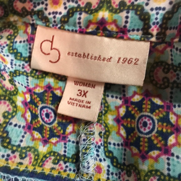 Two piece Top - Picture 8 of 8